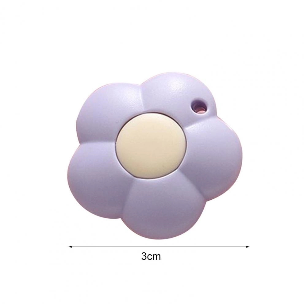 Flower Shaped Mini Knife 4