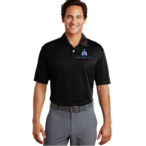 Men's Micro Pique Polo Shirt 4