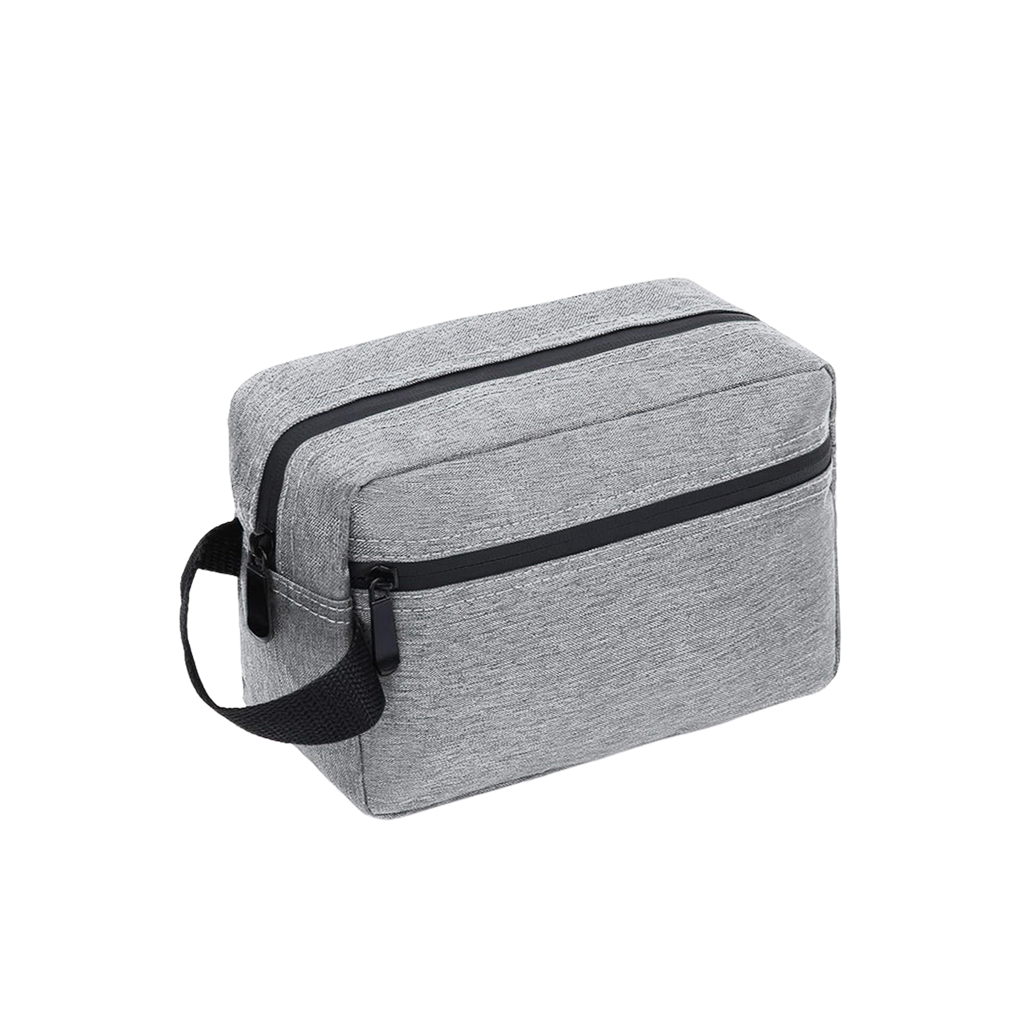 Oxford Toiletry Bag MOQ50 7