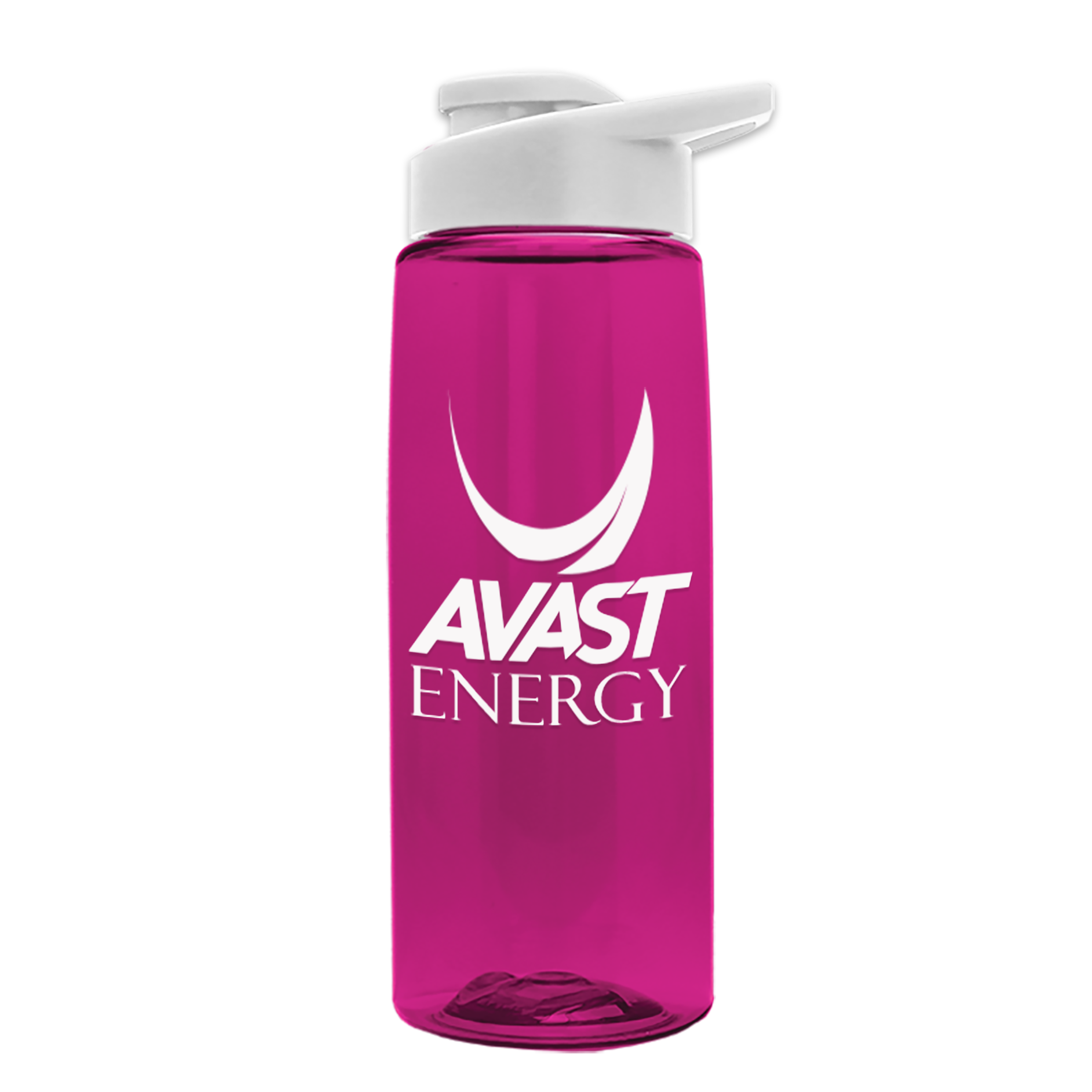 Garyline® Flair Tritan® Bottle with Drink-Thru Lid - 26 oz. 345