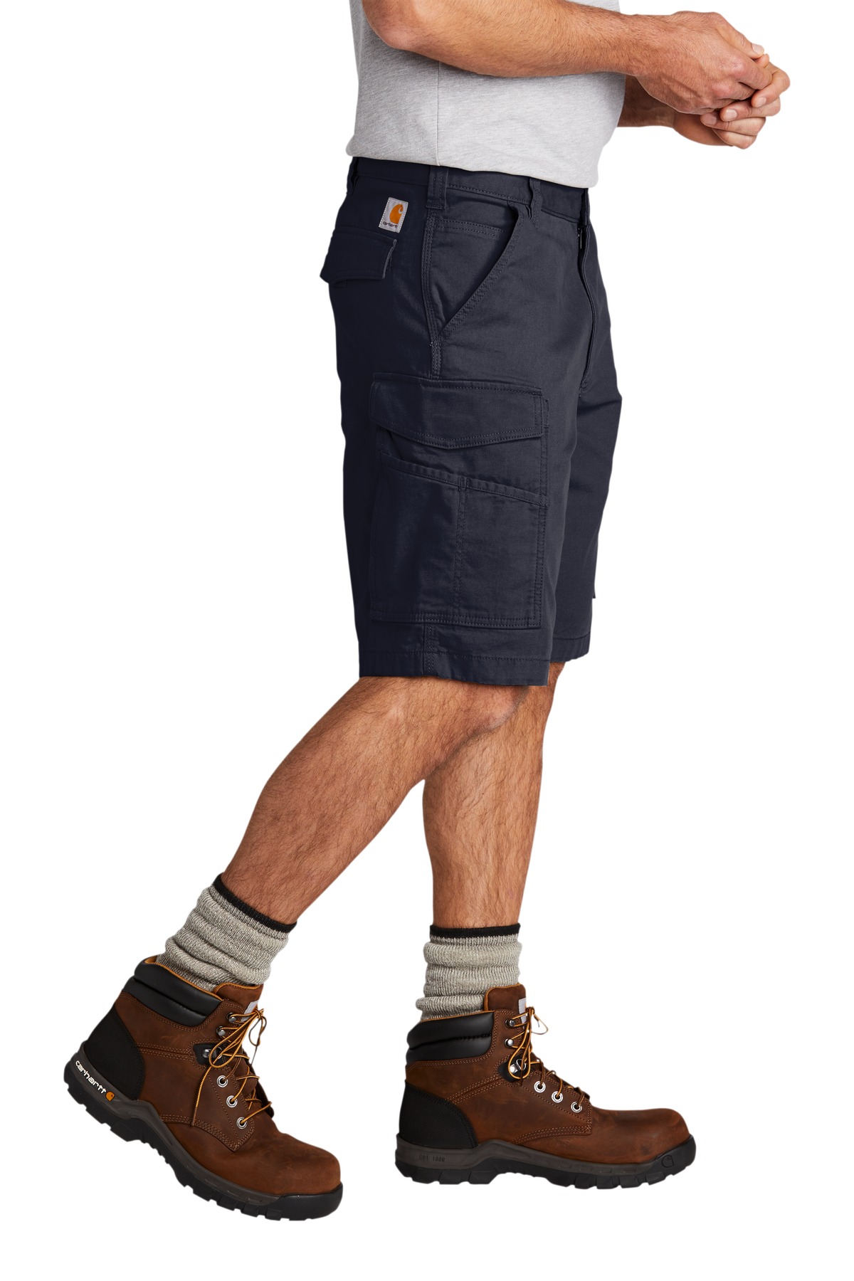 Carhartt Rugged Flex Rigby Cargo Short CT103542 20