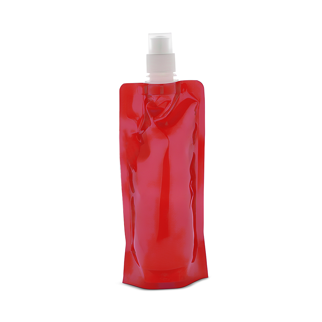 Collapsible Water Bottle 16 Oz 7