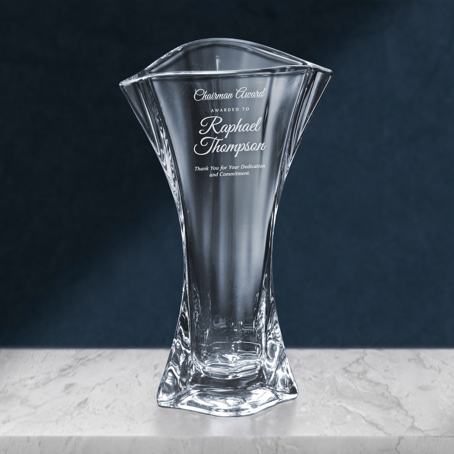 Marina Vase 4