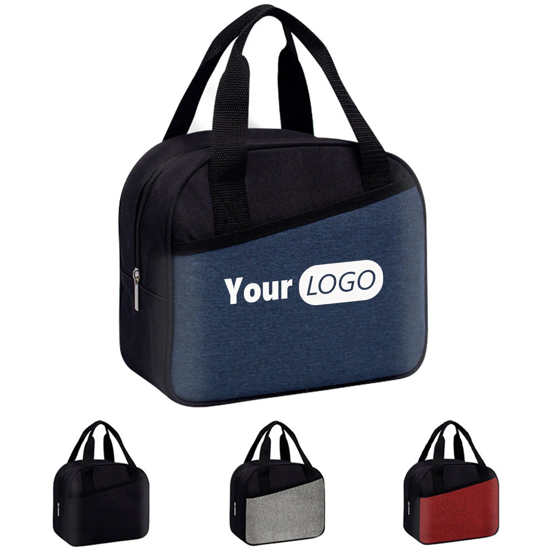 Portable Oxford Insulation Bag 2