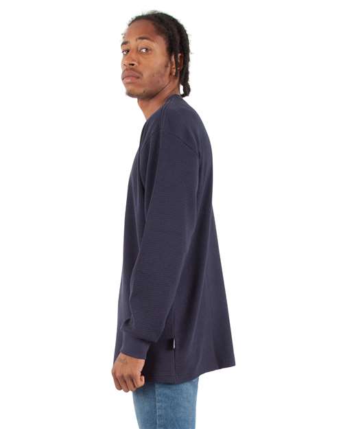 Unisex Heavyweight Thermal - SHTHRM 42
