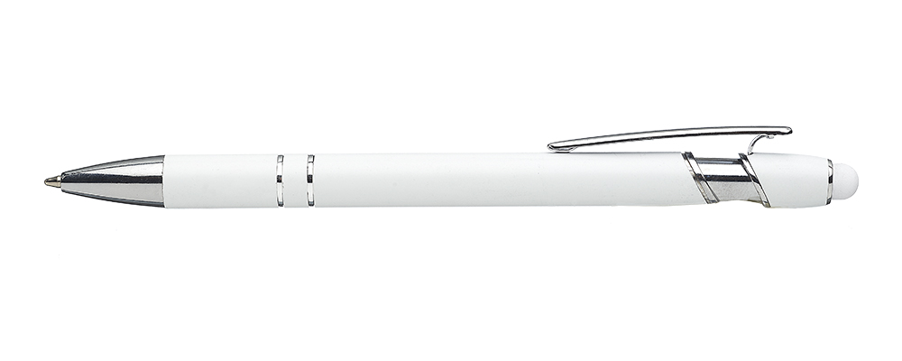 Adonis Stylus Pen with Chrome Trim 15
