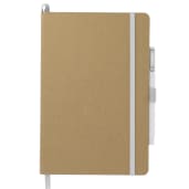 Eco Color Bound Journal Bundle Set 62