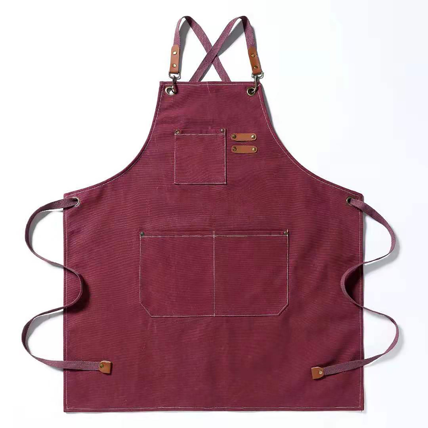 Work Apron 13