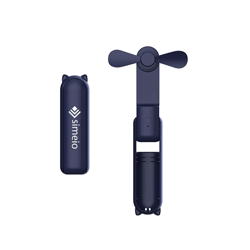 Handheld Folding Fan 2