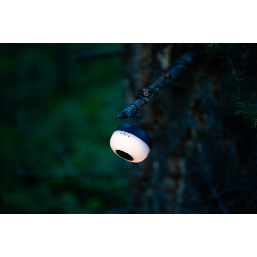 BioLite AlpenGlow Mini 150 103