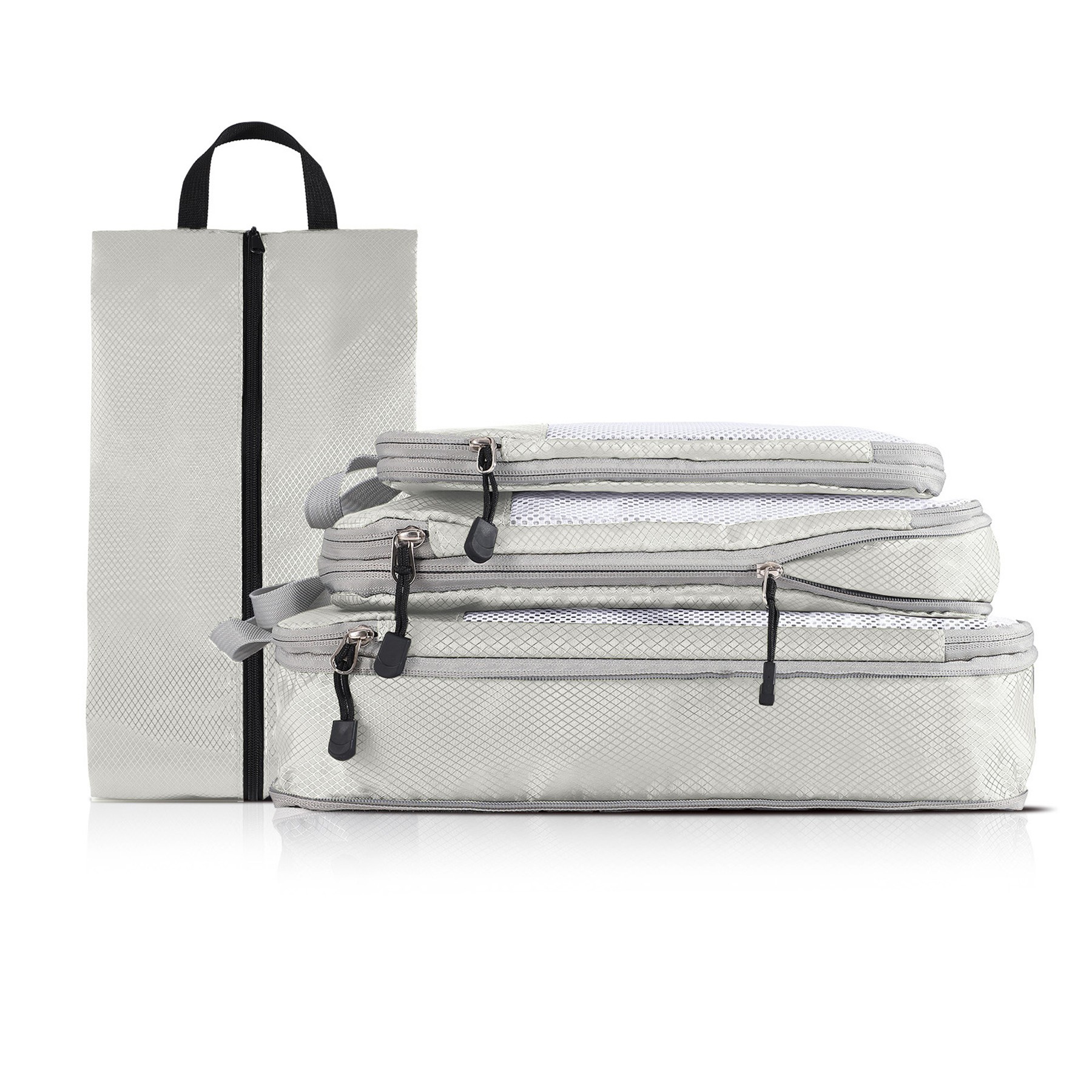 Compression Packing Cubes 2