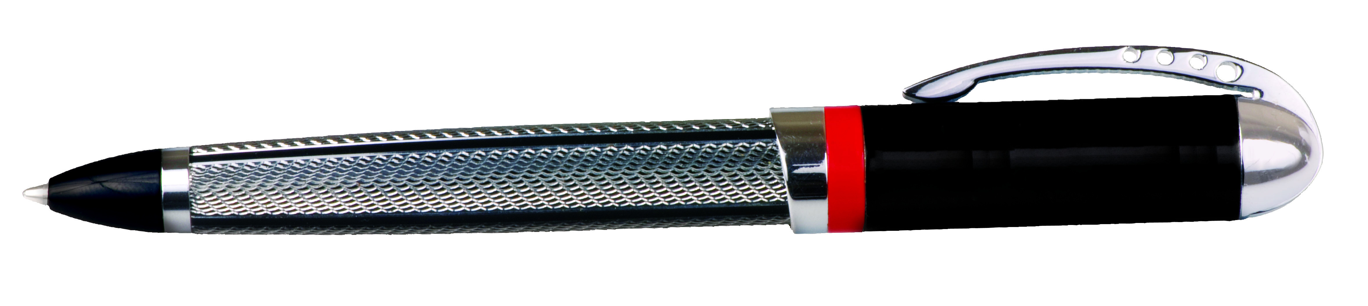 Indurance (TM) Ball Point Pen