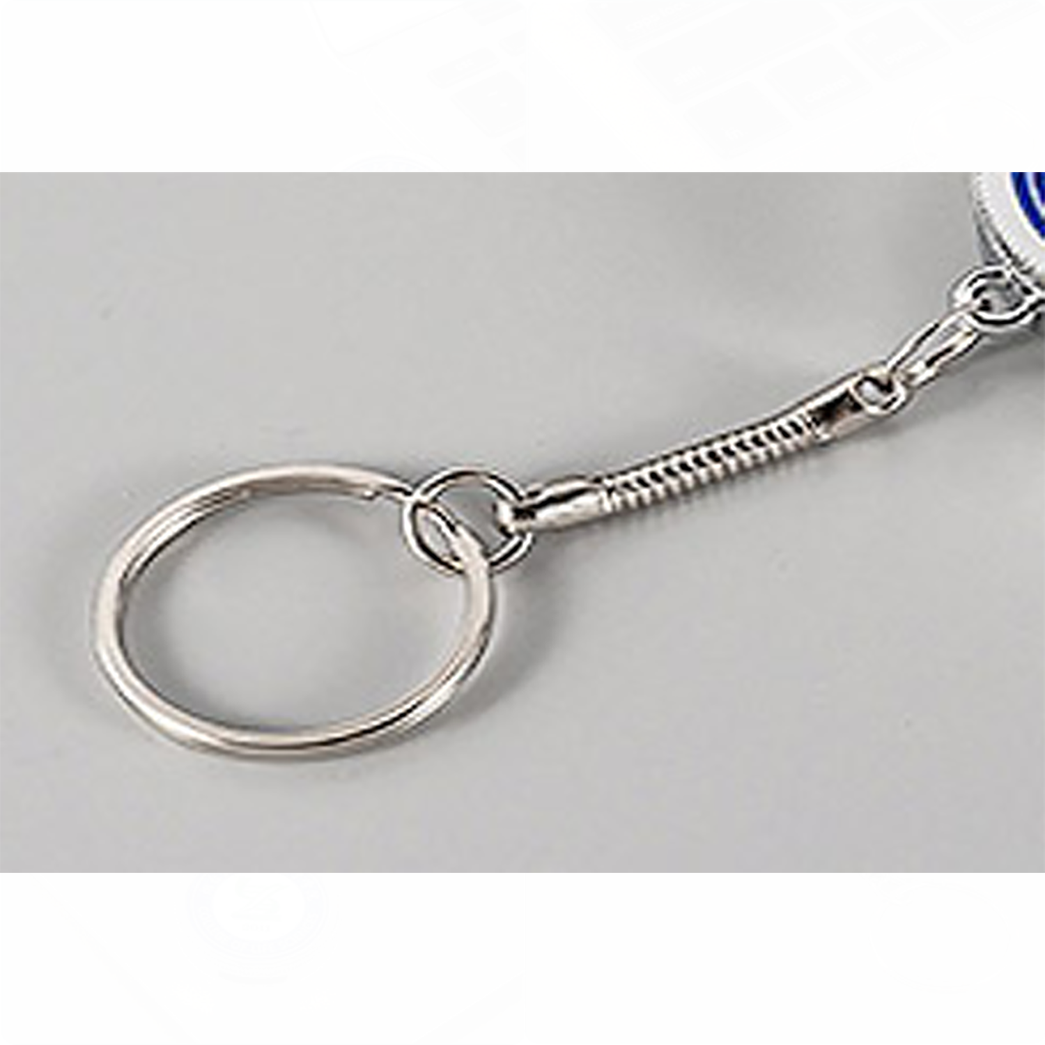 Custom 32GB USB Flash Drive w/ Keychain 3