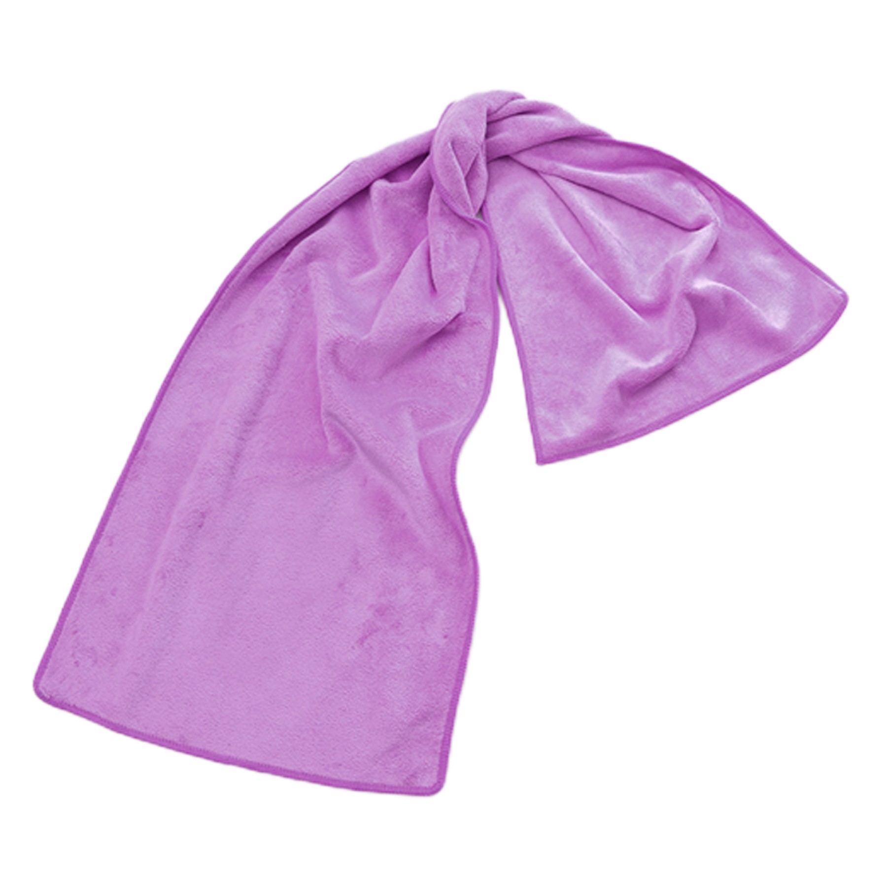 Sport Soft Polyester Absorbent Towel 8