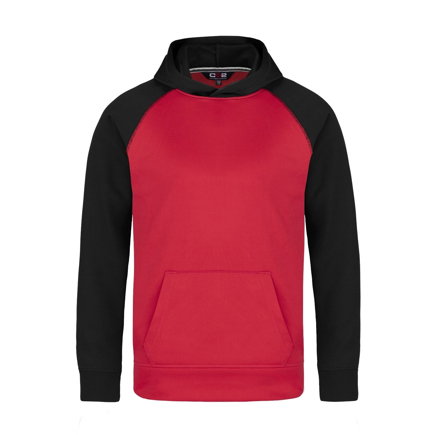Oakland, custom hoodie or sweatshirt with logo imprint 2