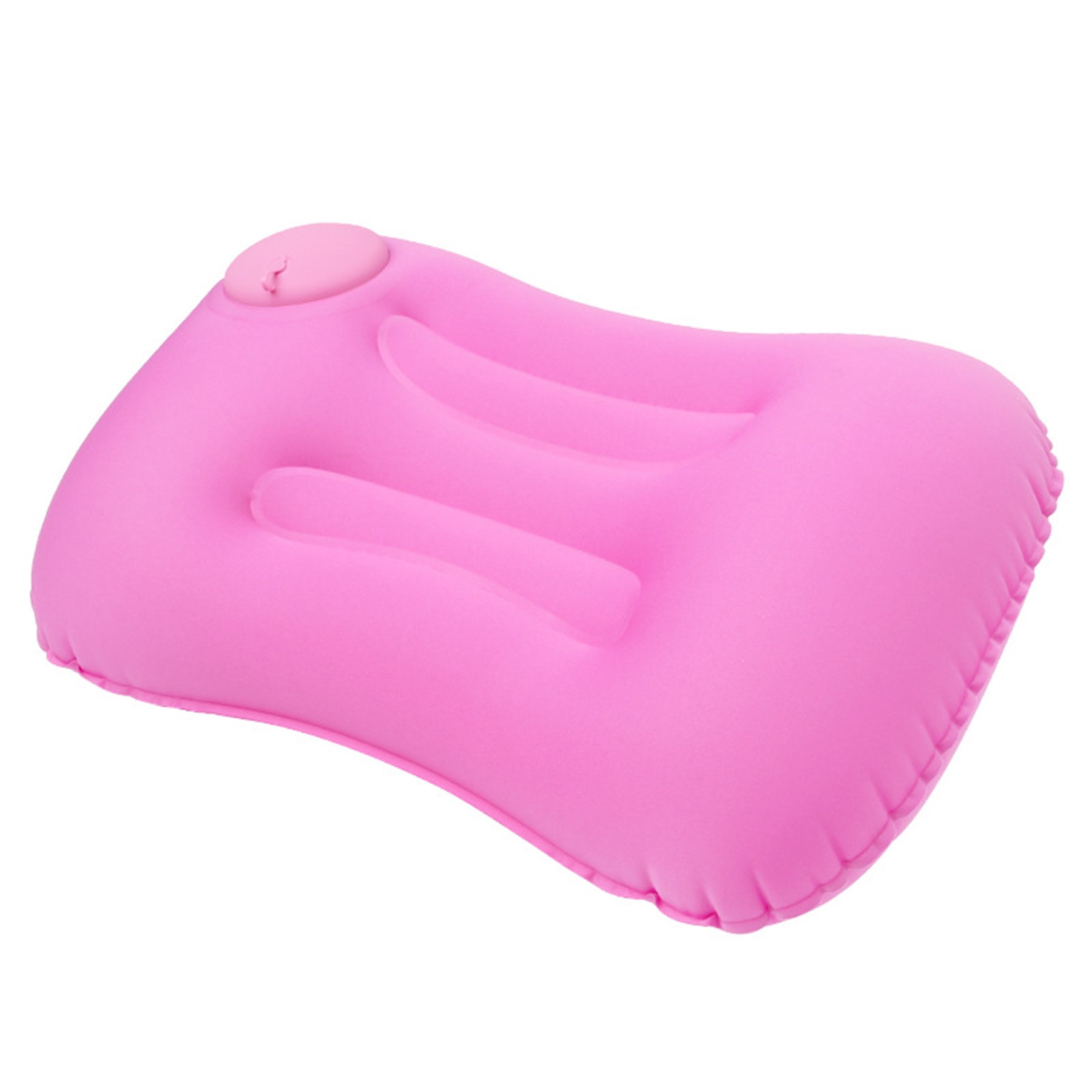 Inflatable Travel Pillow 3