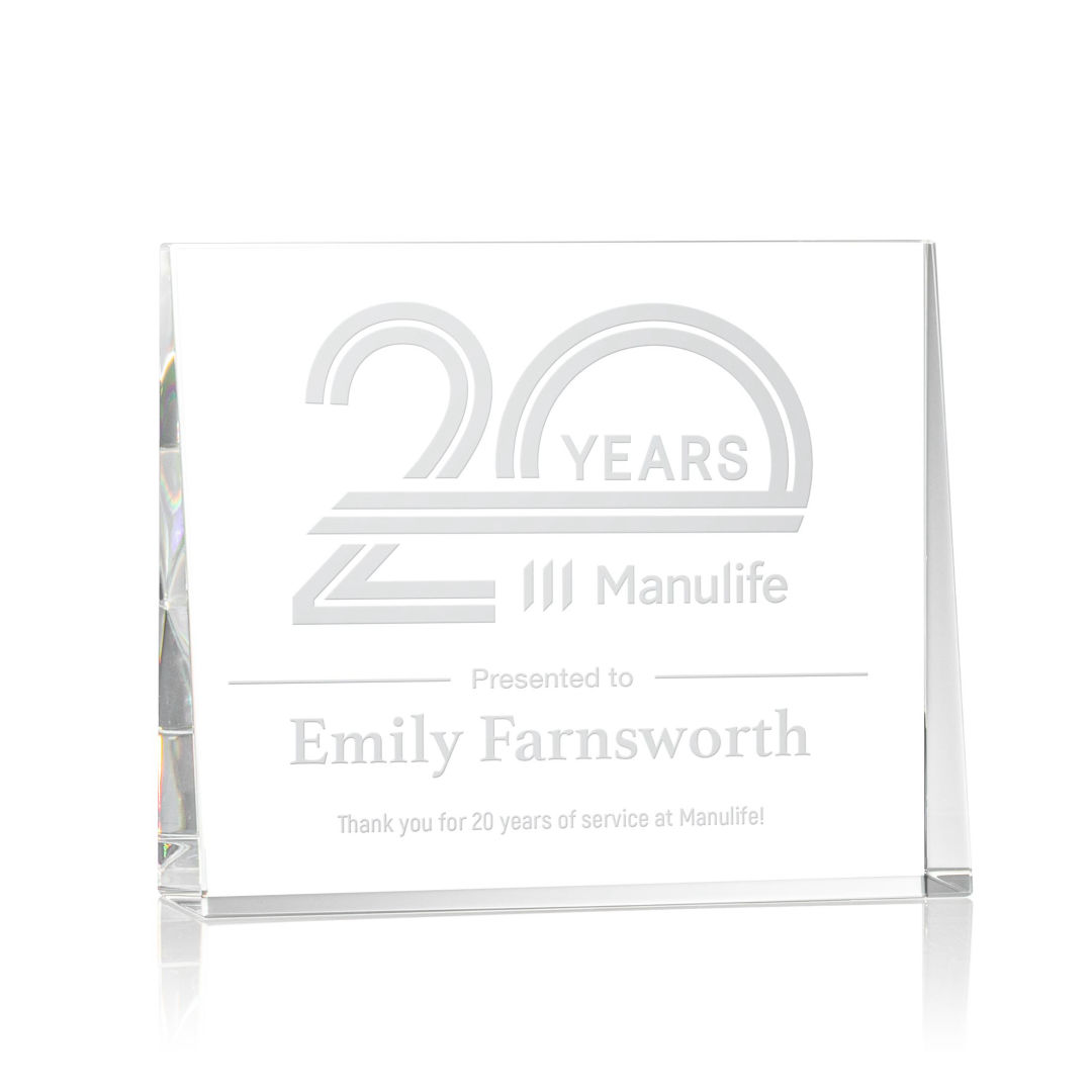 Sylvania Award 4