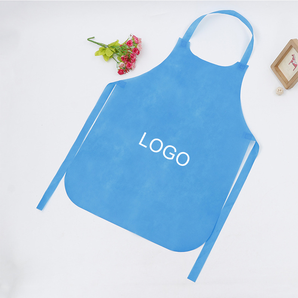 Disposable Non-woven Apron