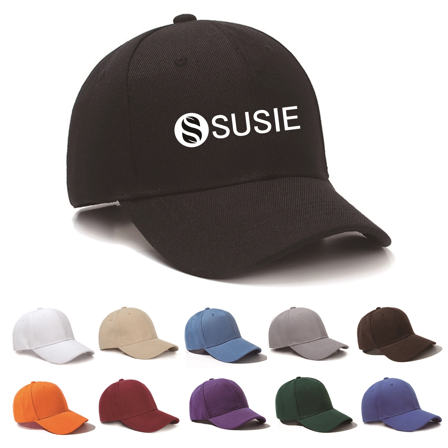 Baseball Cap 1