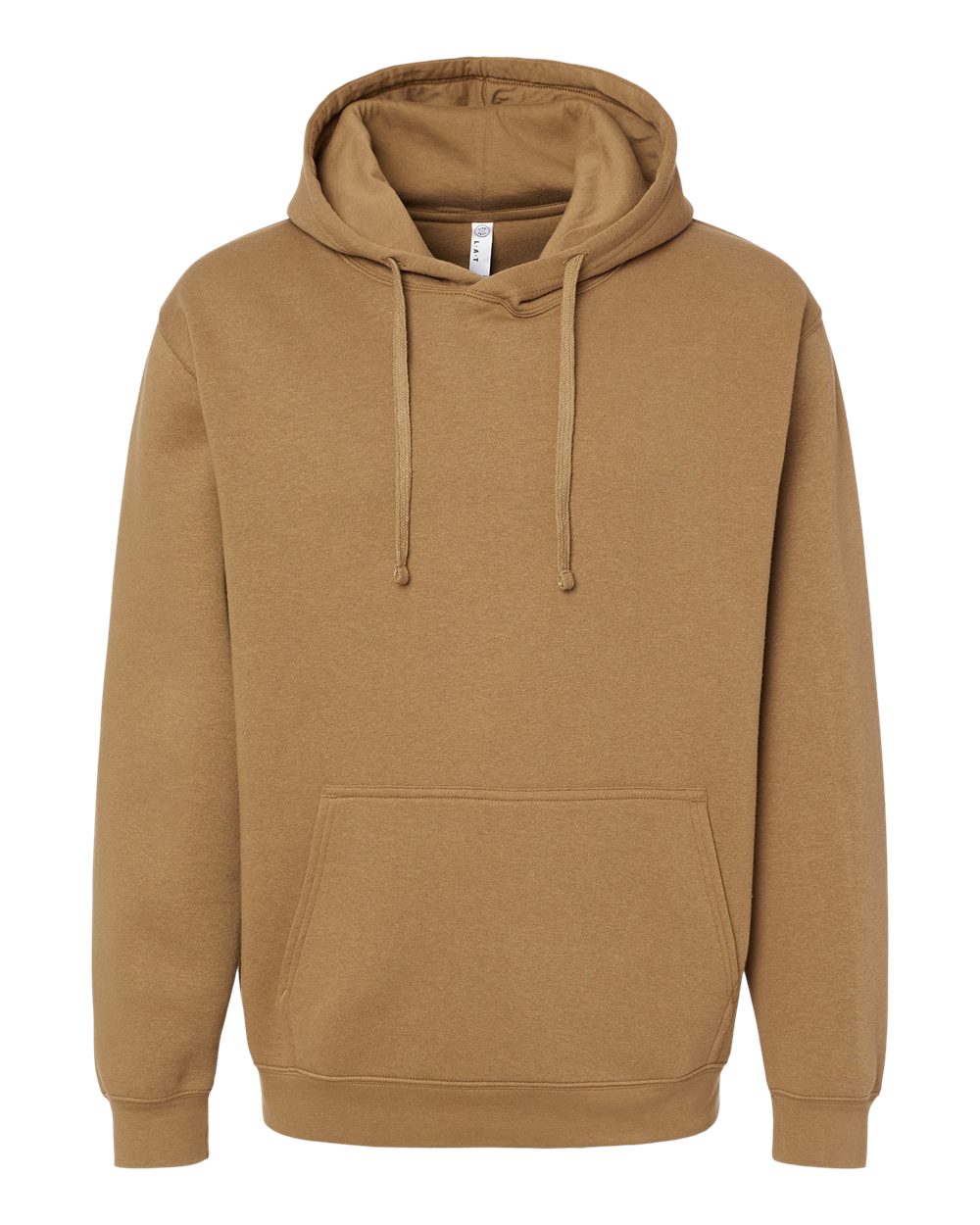 Unisex Elevated Fleece Hoodie Sweatshirt - 6926 82