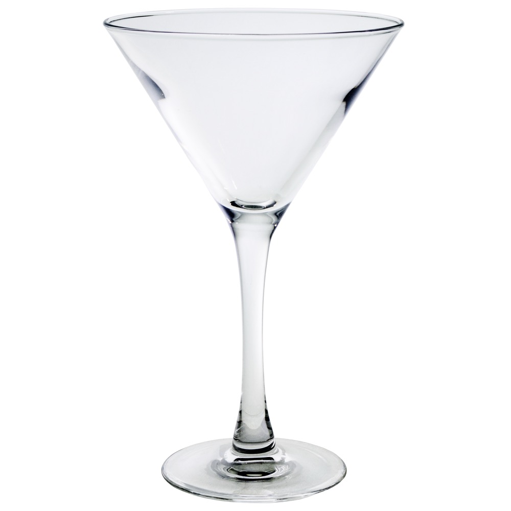 10 Oz. Rothbury Martini Glasses 4