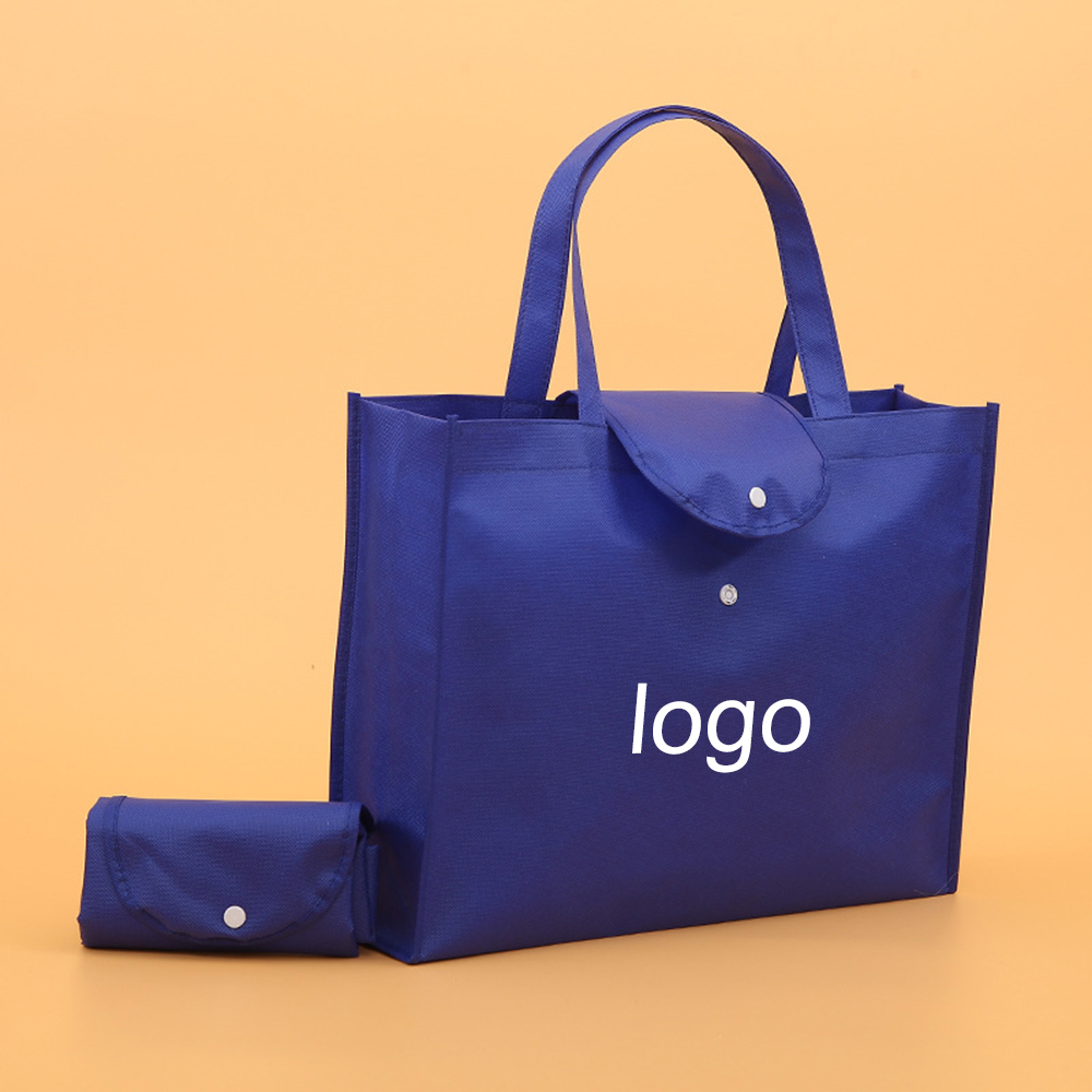 Foldable Non Woven Bag 2