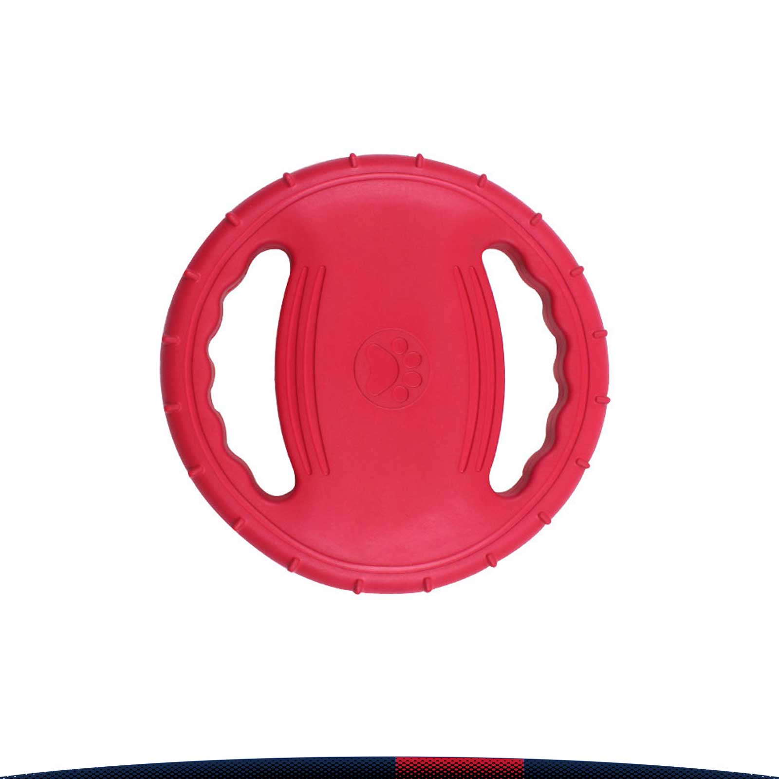 Doggy Steering Flying Disc 4