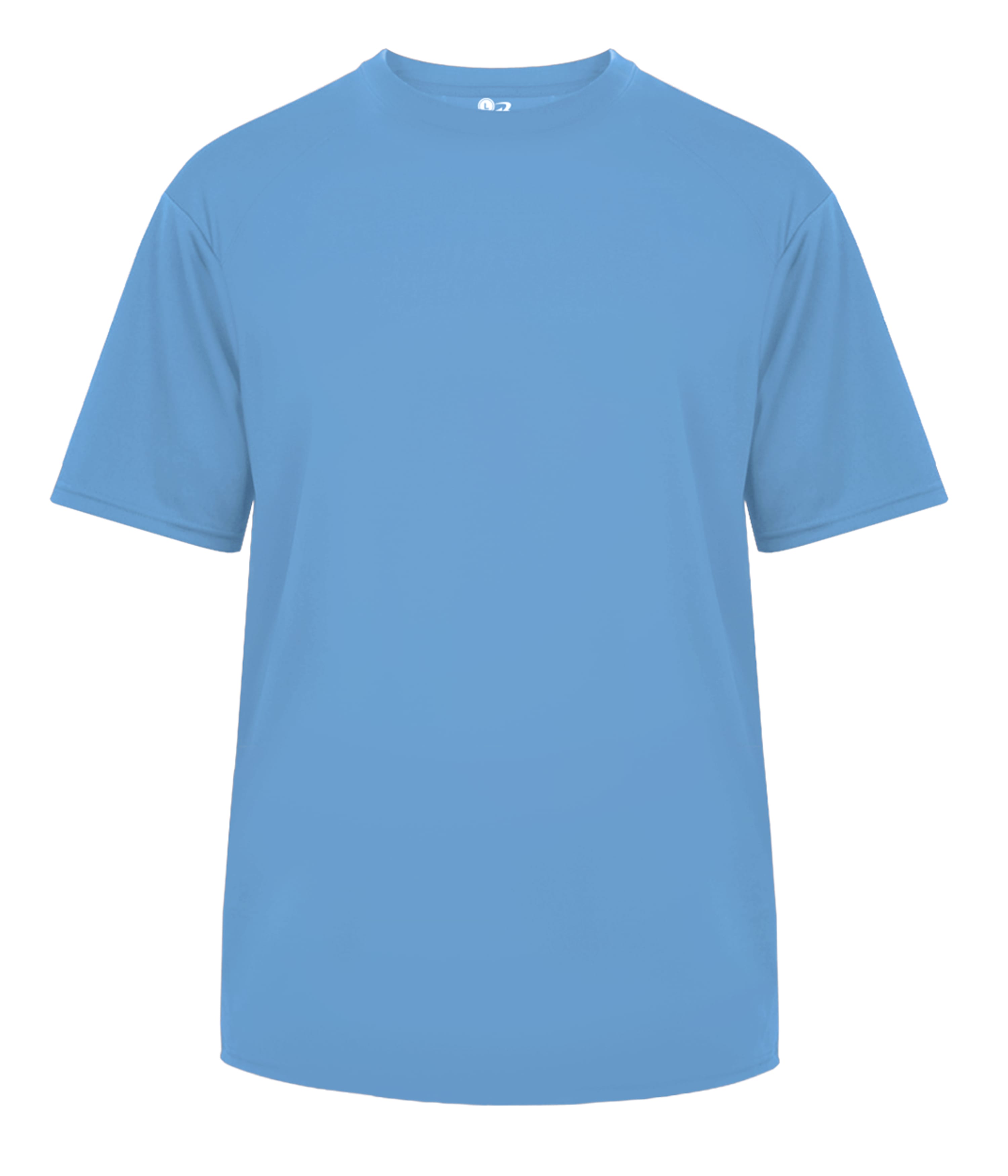 B-TECH TEE 4