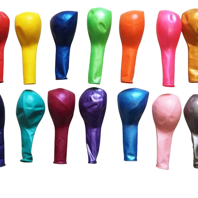 Latex Balloon 1