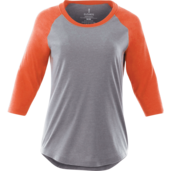 Women's DAKOTA Three Quarter Tee 171