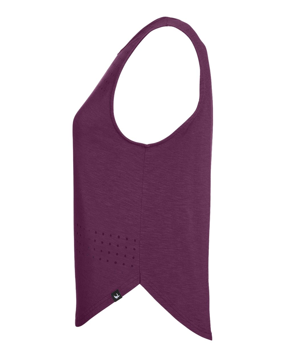 Women's Lumasof Mood Tank - PDP6254 19