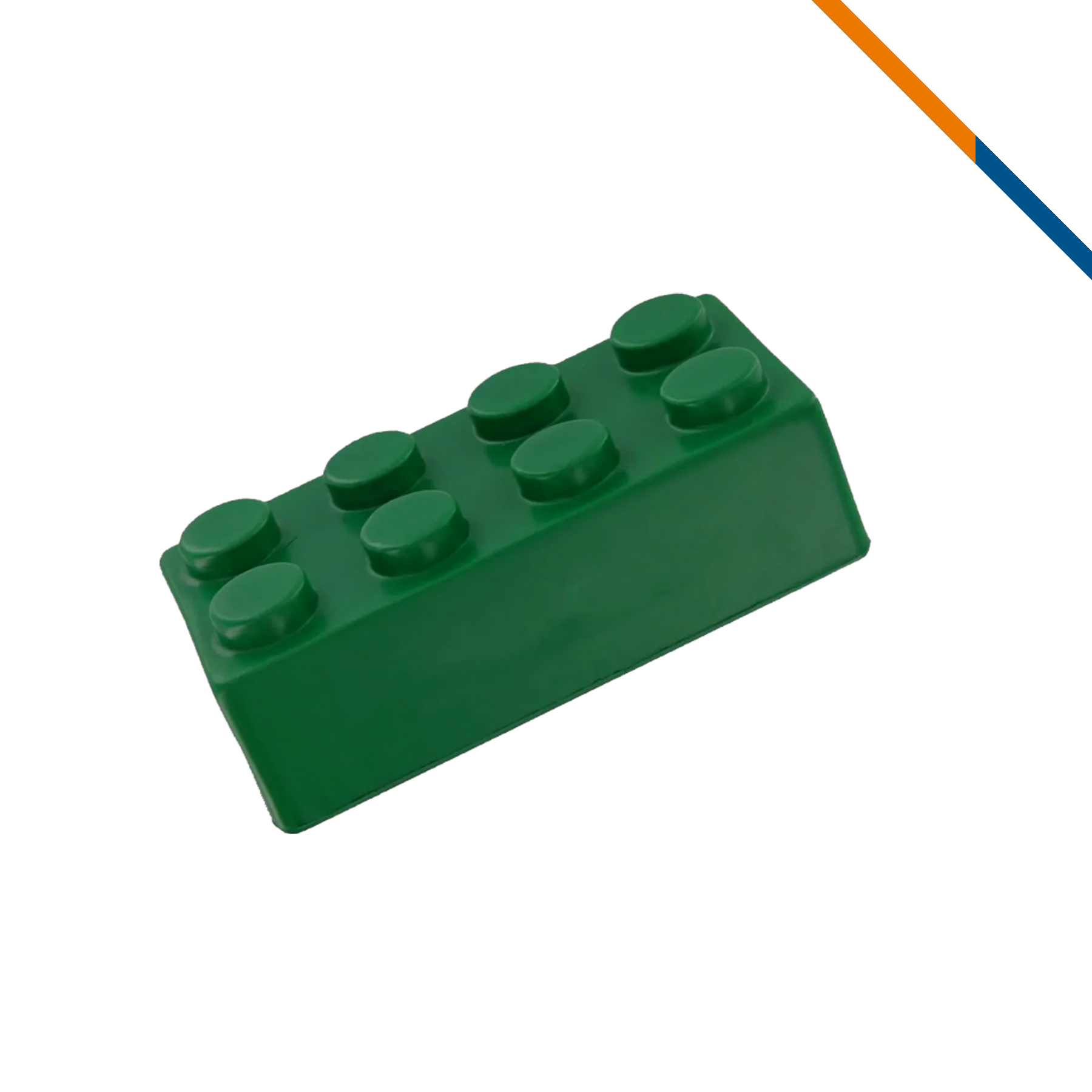 Necil Building Block Stress Ball 10