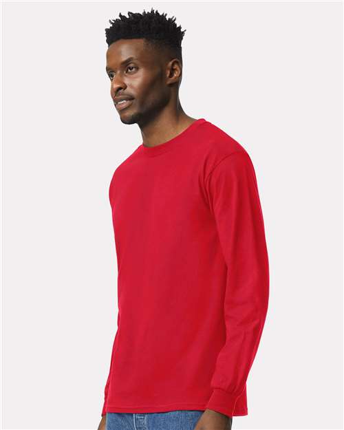Unisex Ultra Cotton® Long Sleeve T-Shirt - 2400 226
