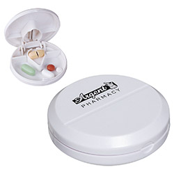 Pill Pal with Cutter 3