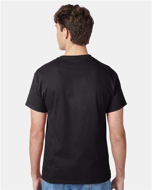 Unisex Authentic T-Shirt - 5250 270