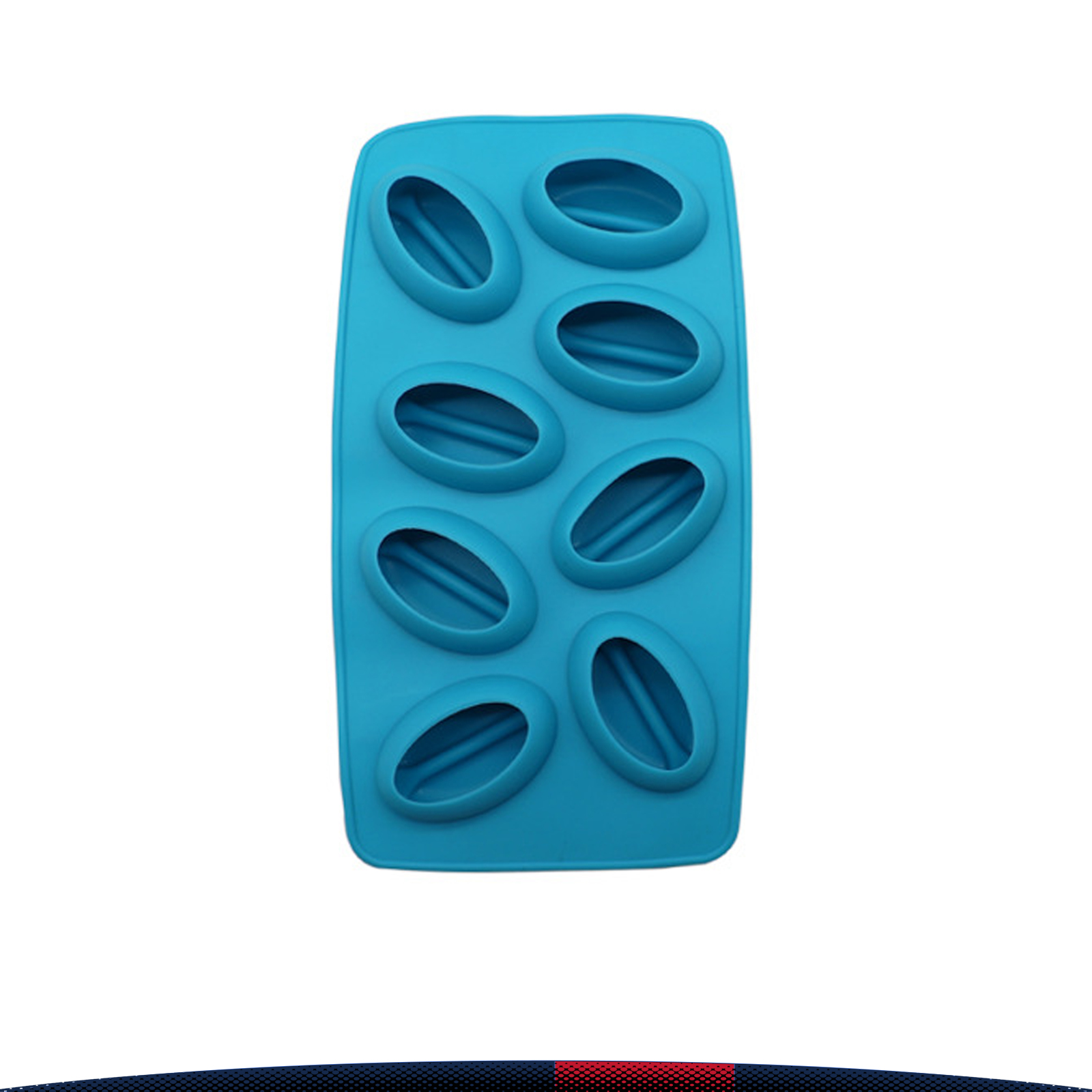 Coffee Beans Ice Trays 7