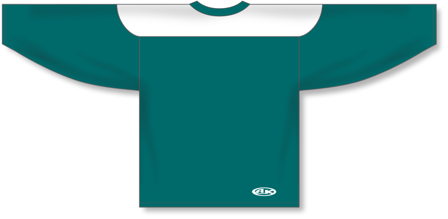 League Hockey Jerseys H6100-G01 140