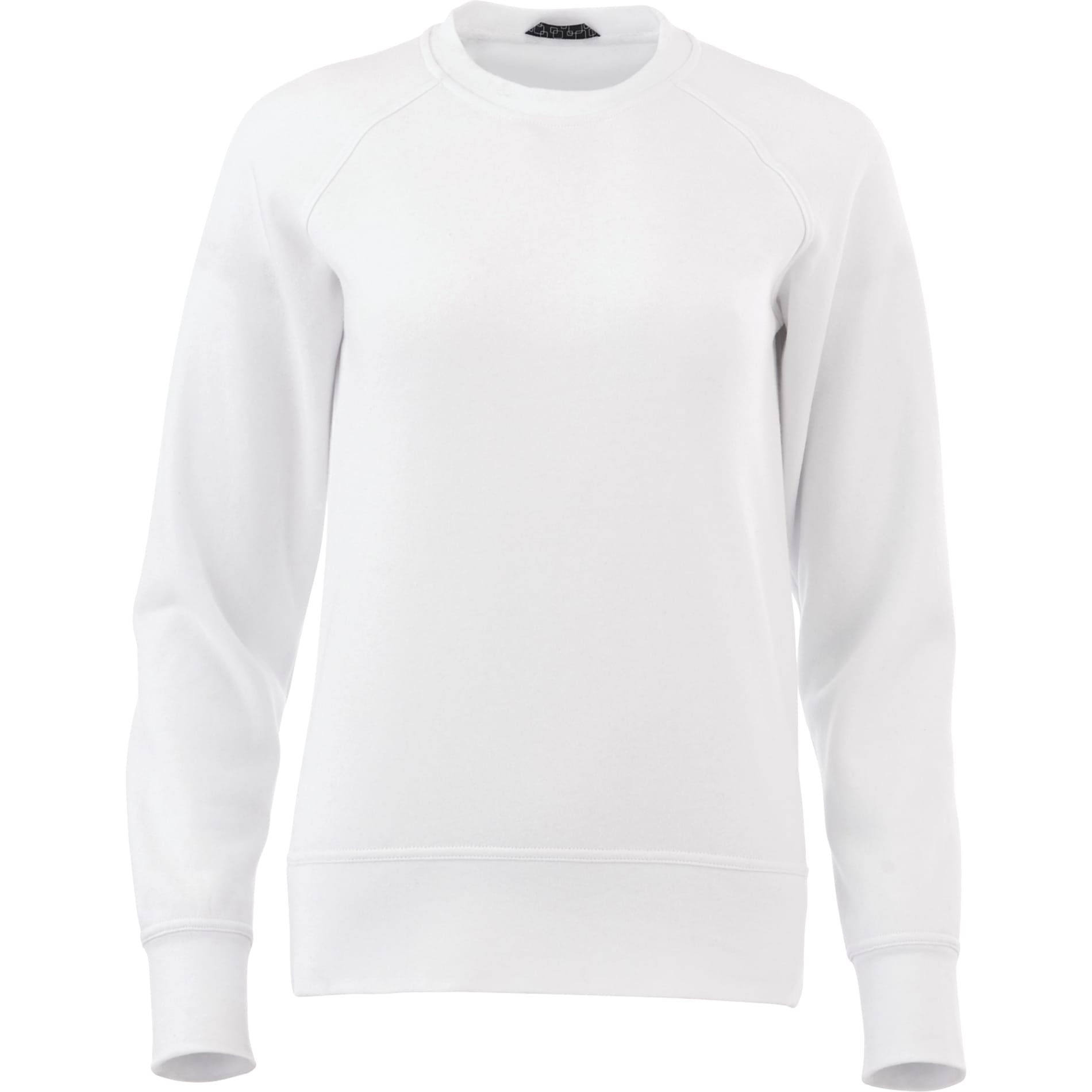 Women's KRUGER Fleece Crew