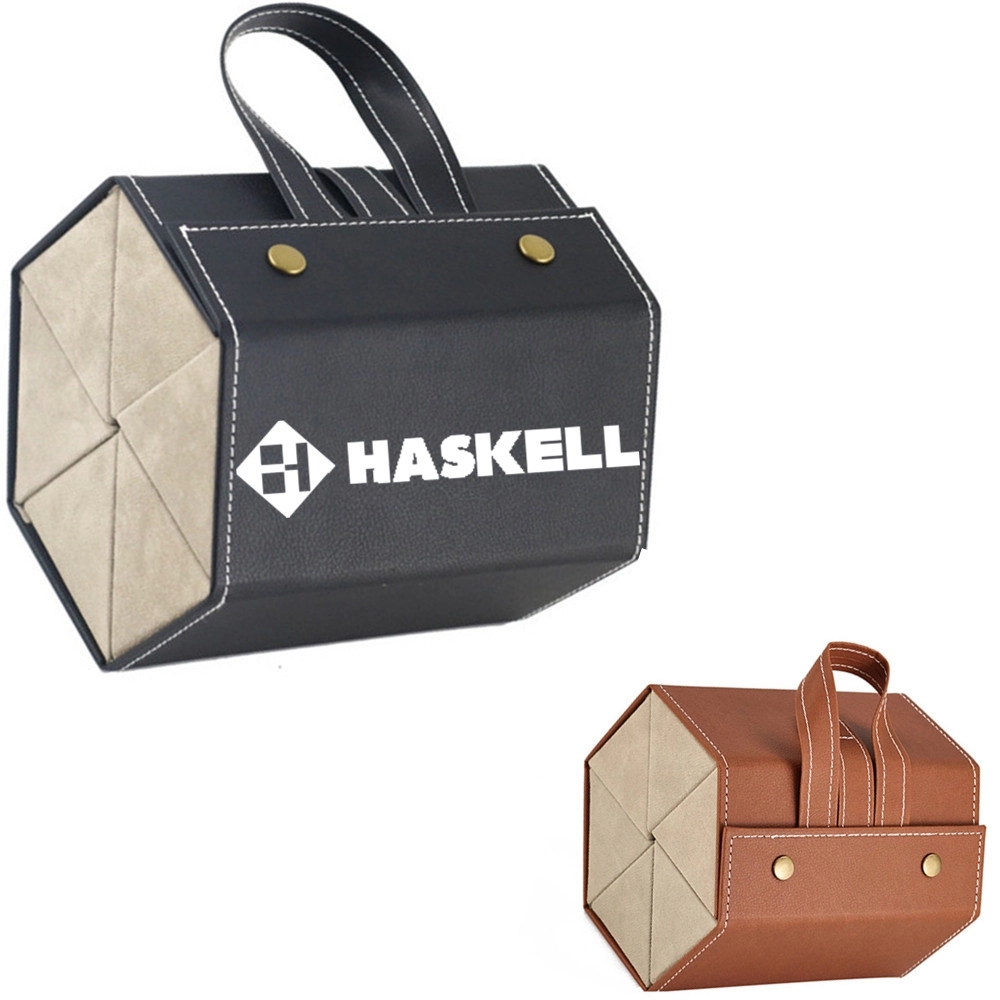 Sunglasses Organizer Case 4