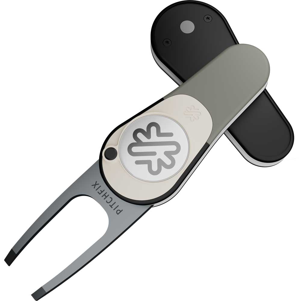 Pitchfix® XL 2.5 Golf Divot Tool 2