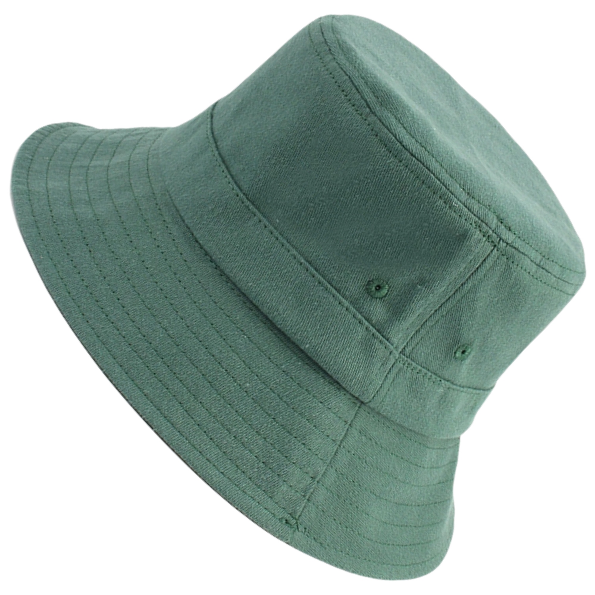 Trendy Cotton Beach Sun Hat 8