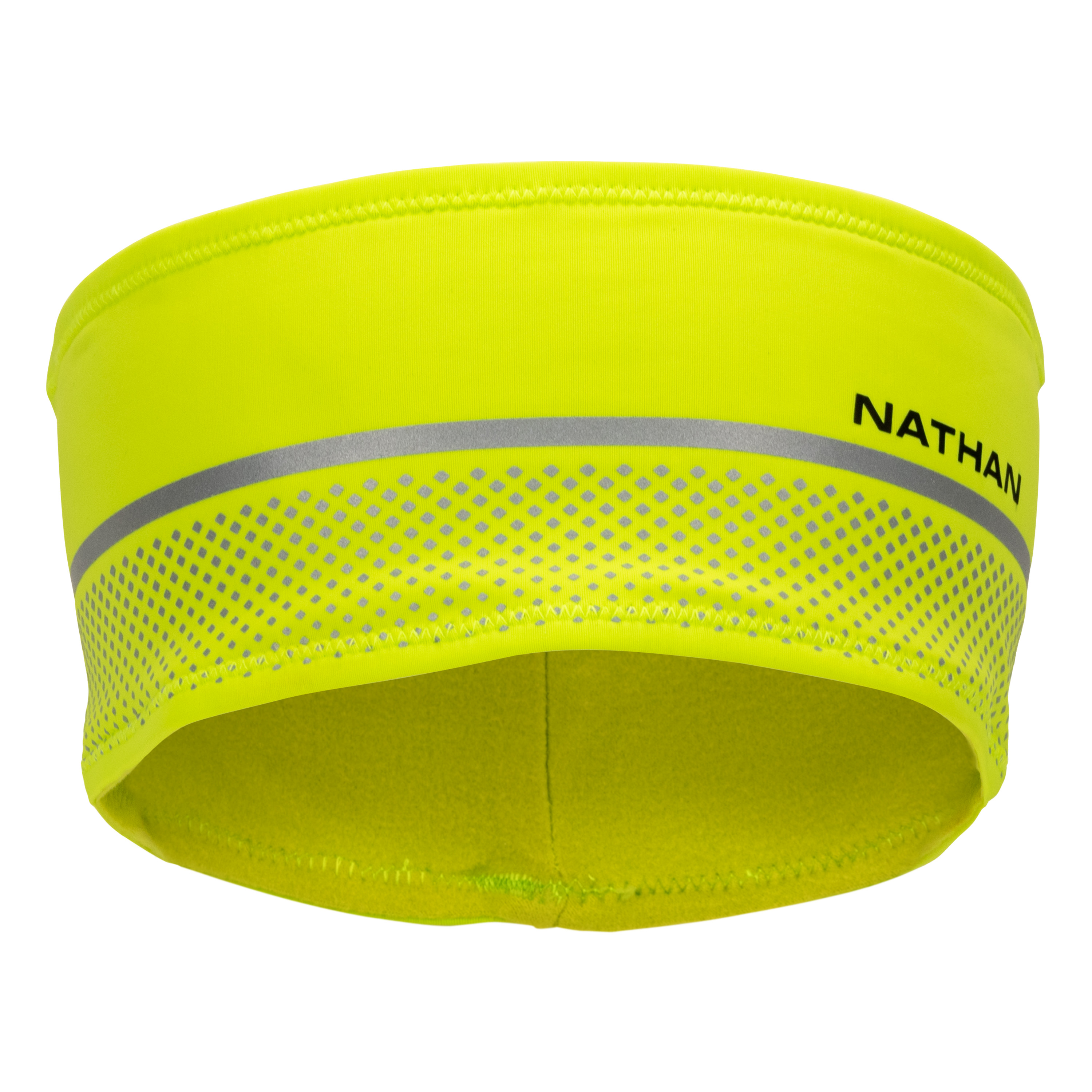 HyperNight Reflective Headband 1