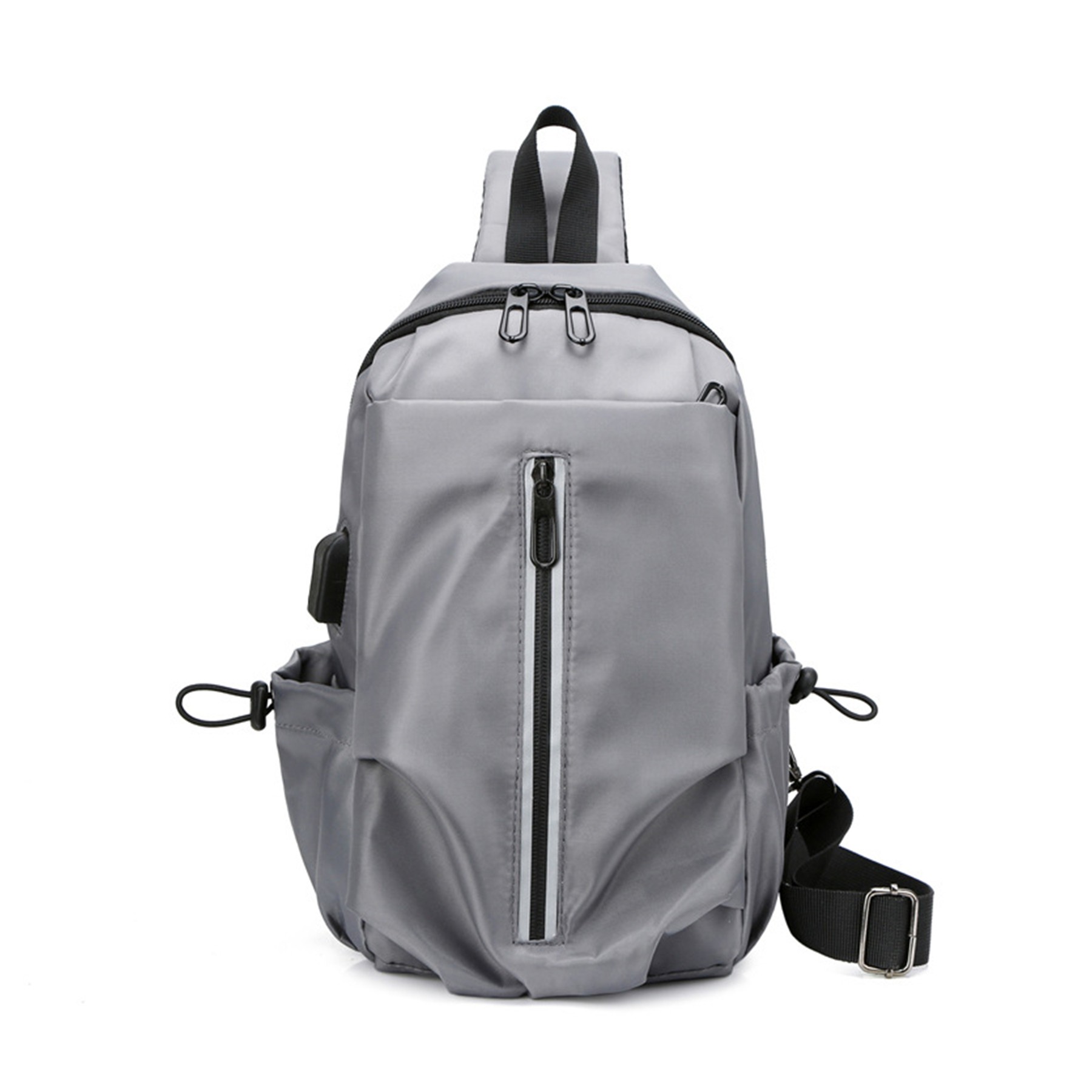 Crossbody Backpack 2
