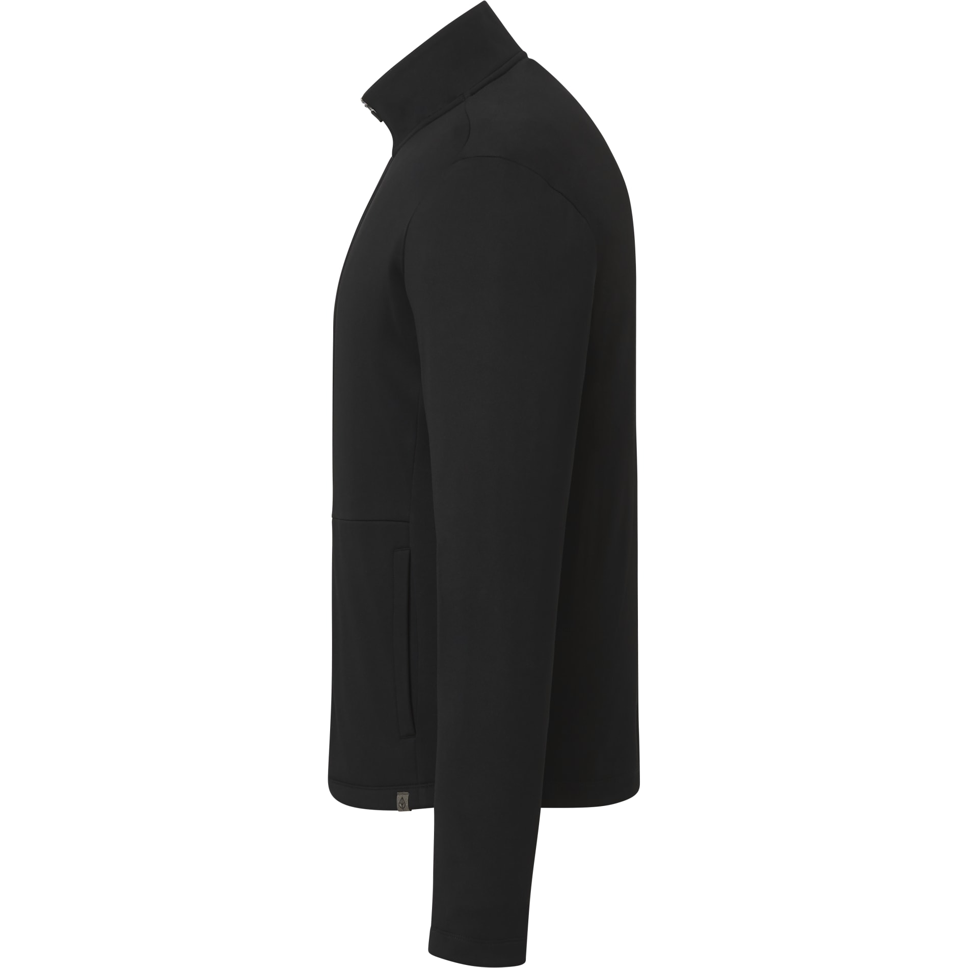 MERRITT Eco Knit Full Zip - Men's 159