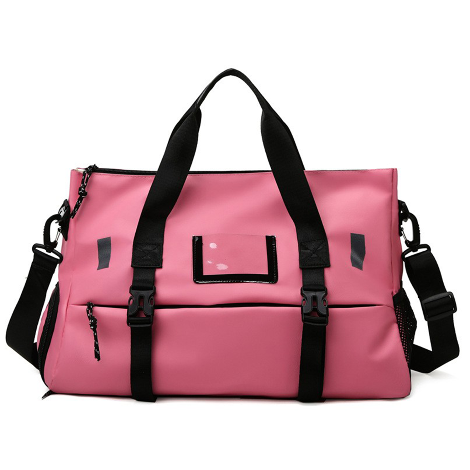 Waterproof Swimming Duffel Bag 6
