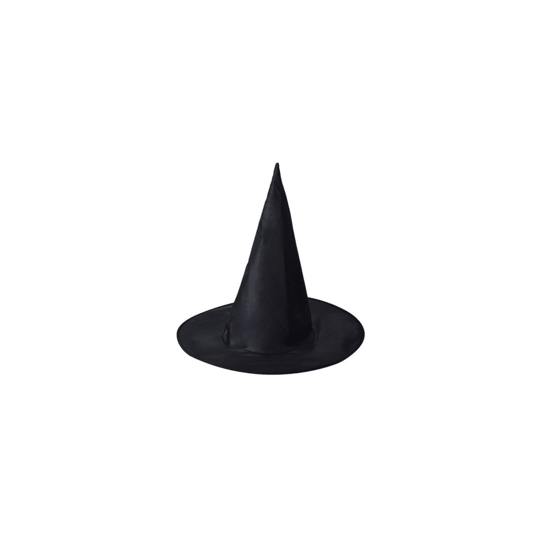 Halloween Witch Hat 1