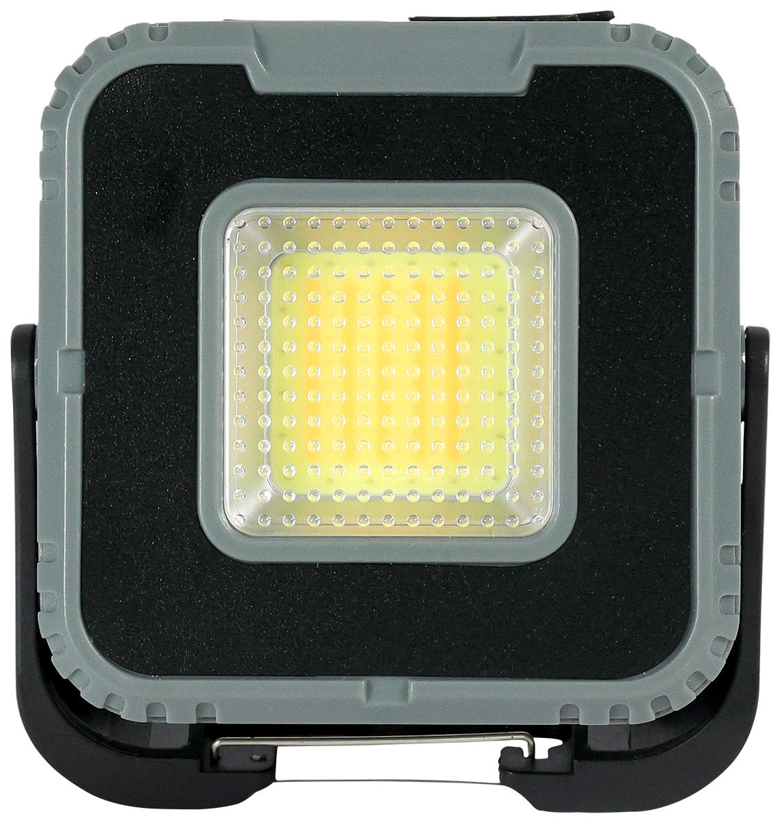 Rechargeable 10W COB/LED Trio Ready Worklight 7