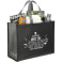 RPET Laminated Matte Shopper Tote 25