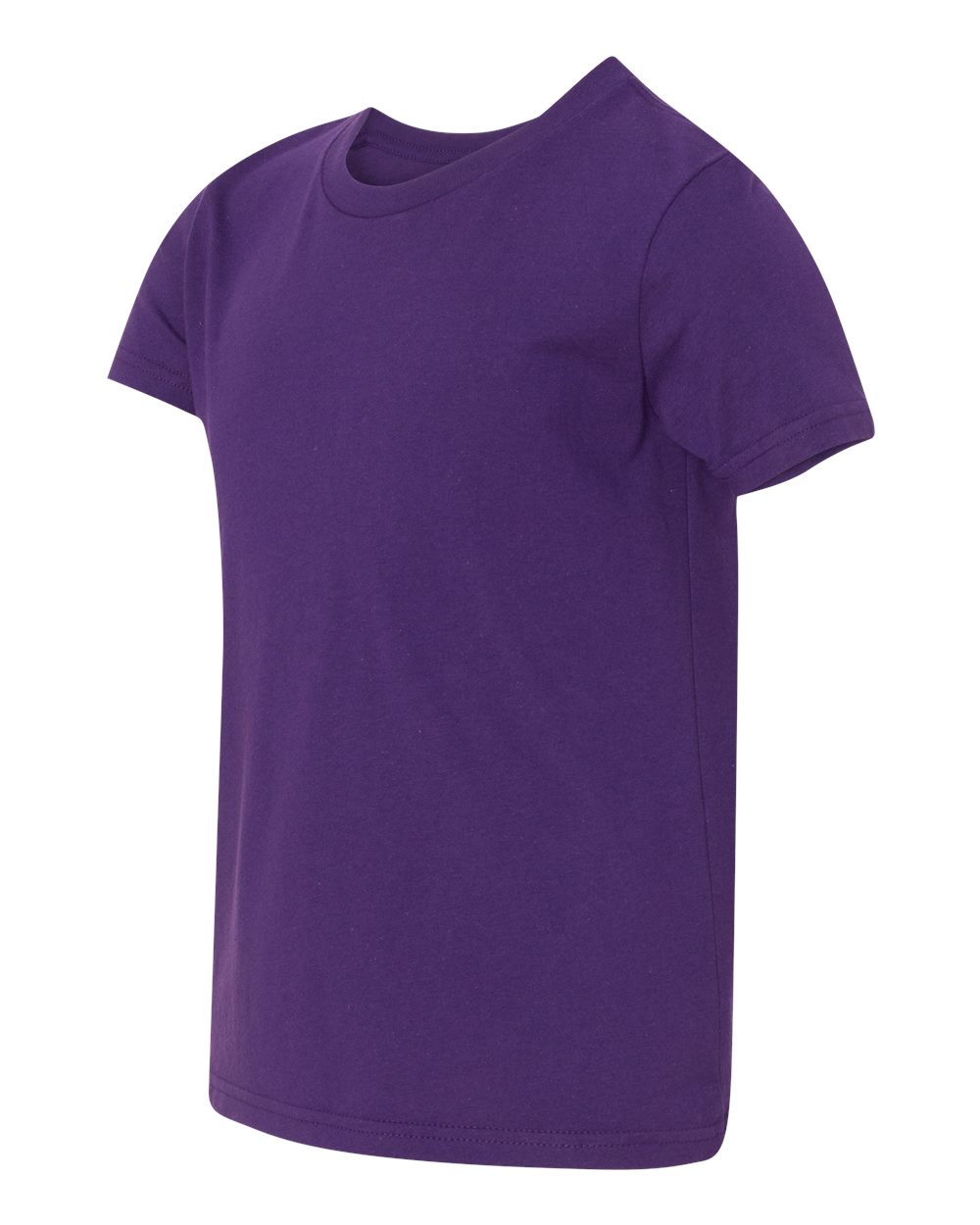 Youth Jersey Tee - 3001Y 113