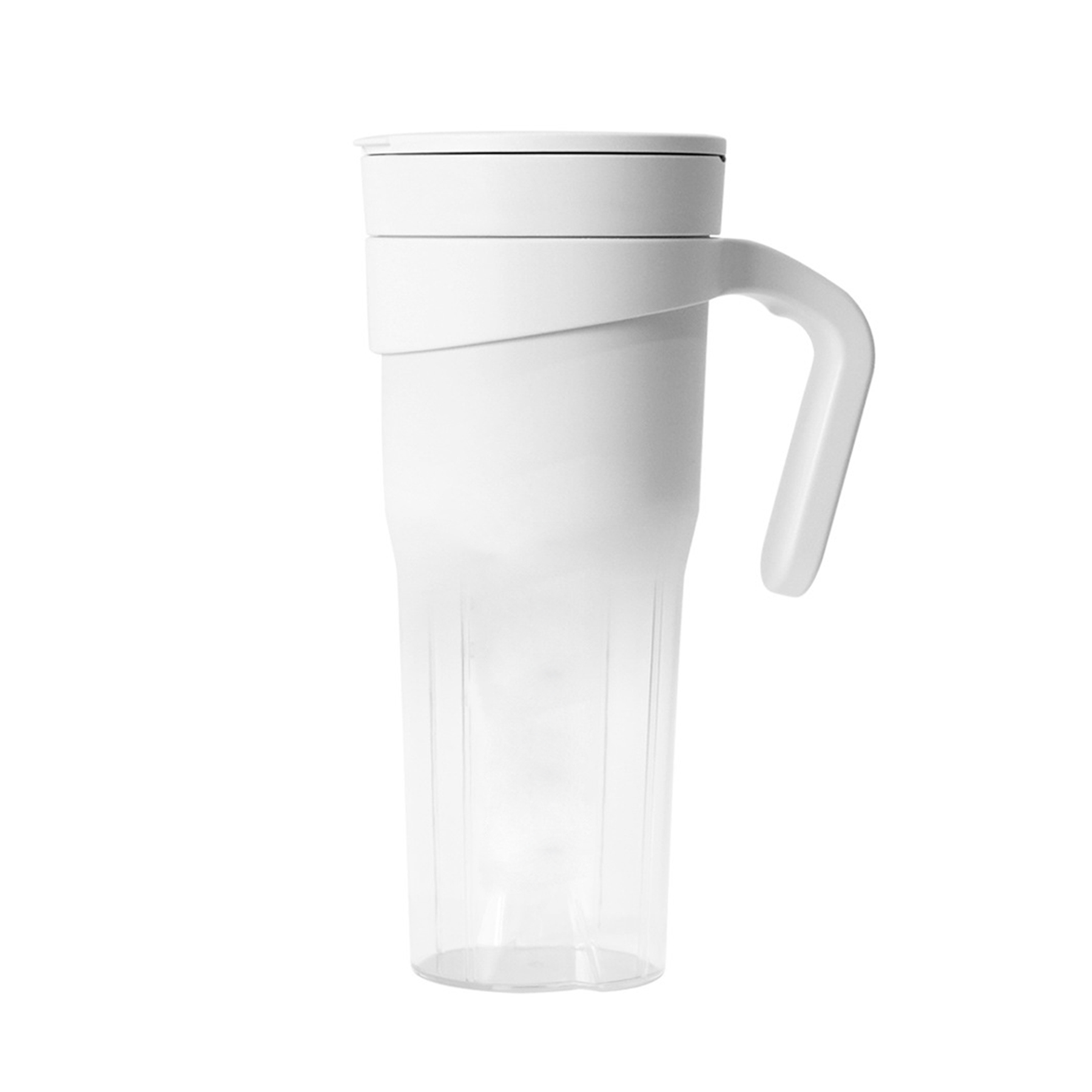 Bevrt 6-Blade Sports Blender 4